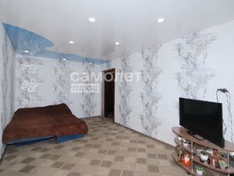 Продается 1-комнатная квартира Металлистов ул, 30.6  м&sup2;, 2950000 рублей