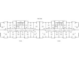 Продается 3-комнатная квартира ЖК Сити-парк, дом 10, 83.4  м&sup2;, 11300700 рублей