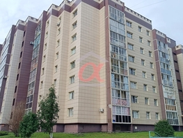 Продается 2-комнатная квартира Серебряный бор ул, 40.1  м&sup2;, 5700000 рублей