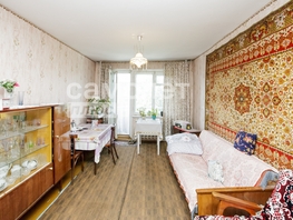 Продается 2-комнатная квартира Инициативная ул, 48  м&sup2;, 3250000 рублей