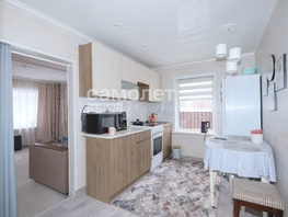 Продается Дом Новостроевская ул, 60.5  м&sup2;, участок 8 сот., 4750000 рублей
