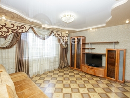 Продается 4-комнатная квартира 3-й мкр, 76.7  м&sup2;, 7599000 рублей