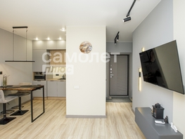 Продается 2-комнатная квартира Строителей б-р, 39.2  м&sup2;, 5800000 рублей