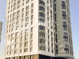 Продается 2-комнатная квартира ЖК Южный, дом Ю-16, 55.8  м&sup2;, 6580000 рублей