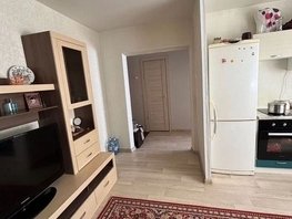 Продается 1-комнатная квартира Ленинградский пр-кт, 34  м&sup2;, 4100000 рублей