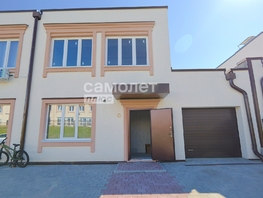Продается Таунхаус ЖК Солнечный бульвар, дом 21 корп 11-13, 151.5  м&sup2;, участок 1 сот., 16500000 рублей
