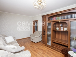 Продается 2-комнатная квартира Шорникова ул, 47.9  м&sup2;, 5300000 рублей