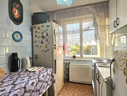 Продается 3-комнатная квартира Химиков пр-кт, 60.5  м&sup2;, 5400000 рублей