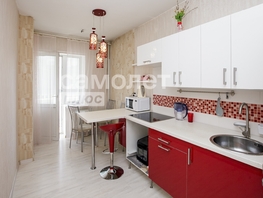 Продается 1-комнатная квартира Шахтеров пр-кт, 38.3  м&sup2;, 4850000 рублей