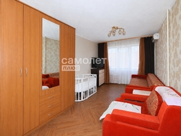 Продается Студия Ногинская ул, 22.3  м&sup2;, 2900000 рублей