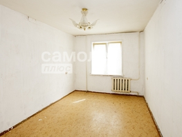 Продается 3-комнатная квартира Тухачевского ул, 61.4  м&sup2;, 5350000 рублей
