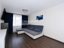 Продается 3-комнатная квартира Леонова ул, 62.3  м&sup2;, 6190000 рублей