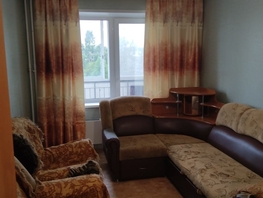 Снять однокомнатную квартиру Рекордный пер, 32  м&sup2;, 18000 рублей