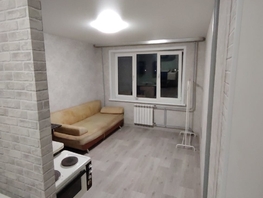 Снять однокомнатную квартиру Попова ул, 16  м&sup2;, 15000 рублей