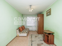 Продается 1-комнатная квартира Веры Волошиной ул, 33.4  м&sup2;, 4900000 рублей