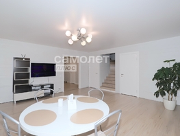 Продается Коттедж Плодопитомник ул, 201.1  м&sup2;, участок 16.71 сот., 14800000 рублей