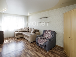Продается 2-комнатная квартира Гурьевская ул, 47.3  м&sup2;, 3900000 рублей