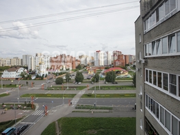 Продается 3-комнатная квартира Патриотов ул, 107.3  м&sup2;, 11500000 рублей