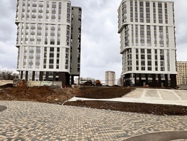 Продается 2-комнатная квартира ЖК Южный, дом Ю-16, 45.2  м&sup2;, 6000000 рублей