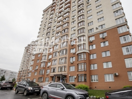 Продается 3-комнатная квартира Московский пр-кт, 77.6  м&sup2;, 13300000 рублей