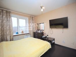 Продается 3-комнатная квартира Строителей б-р, 60.1  м&sup2;, 6499000 рублей