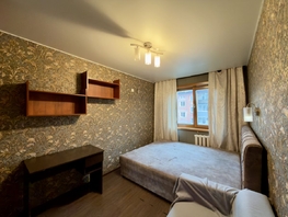 Продается 3-комнатная квартира Кузнецова  ул, 57.2  м&sup2;, 5190000 рублей