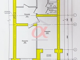 Продается Торговое Красная ул, 83.2  м&sup2;, 12000000 рублей