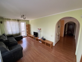 Продается 5-комнатная квартира Октябрьский пр-кт, 112.6  м&sup2;, 11000000 рублей