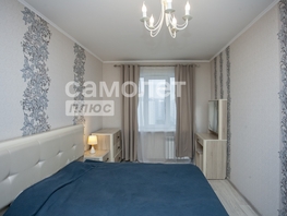 Продается 3-комнатная квартира Химиков пр-кт, 69  м&sup2;, 8100000 рублей
