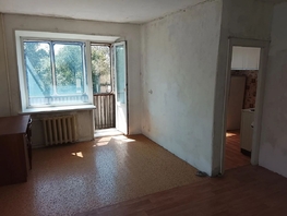 Продается 1-комнатная квартира Бардина  пр-кт, 30.8  м&sup2;, 2850000 рублей