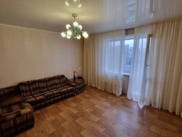 Снять двухкомнатную квартиру Тольятти  ул, 53.2  м&sup2;, 27000 рублей