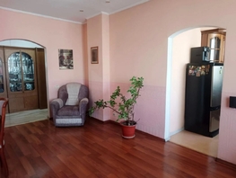 Снять трехкомнатную квартиру Обнорского  ул, 81.8  м&sup2;, 35000 рублей