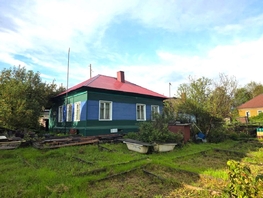 Продается Дом Ленинская ул, 50.4  м&sup2;, участок 12.5 сот., 2500000 рублей