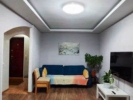Продается 2-комнатная квартира Шахтеров пр-кт, 42.3  м&sup2;, 4900000 рублей