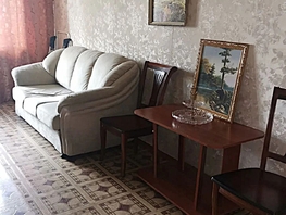 Продается 2-комнатная квартира Кутузова  ул, 45.7  м&sup2;, 4200000 рублей