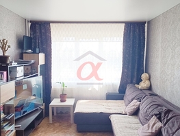 Продается 1-комнатная квартира Сибиряков-Гвардейцев ул, 32.2  м&sup2;, 3600000 рублей