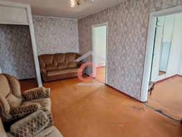 Продается 3-комнатная квартира Спортивная ул, 47.1  м&sup2;, 4550000 рублей