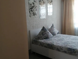 Снять двухкомнатную квартиру Советская ул, 62  м&sup2;, 2500 рублей