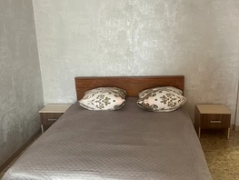 Снять однокомнатную квартиру Толстого пер, 35  м&sup2;, 2500 рублей