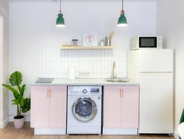 Снять двухкомнатную квартиру Красная ул, 30  м&sup2;, 3000 рублей