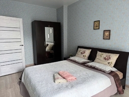 Снять двухкомнатную квартиру Ноградская ул, 58  м&sup2;, 3300 рублей
