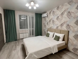 Снять однокомнатную квартиру Молодежный пр-кт, 30  м&sup2;, 3200 рублей
