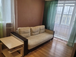 Снять однокомнатную квартиру Базовая ул, 35  м&sup2;, 2800 рублей