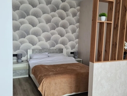 Снять однокомнатную квартиру Сарыгина ул, 40  м&sup2;, 3000 рублей