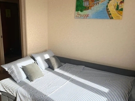 Снять однокомнатную квартиру Притомский пр-кт, 35  м&sup2;, 2600 рублей
