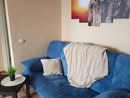 Снять однокомнатную квартиру Советский пр-кт, 32  м&sup2;, 2690 рублей