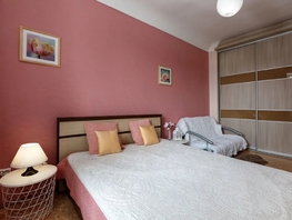 Снять двухкомнатную квартиру Ноградская ул, 56  м&sup2;, 2860 рублей