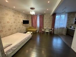 Снять однокомнатную квартиру Весенняя ул, 45  м&sup2;, 2750 рублей