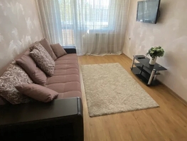 Снять двухкомнатную квартиру Ленина пр-кт, 45  м&sup2;, 2400 рублей