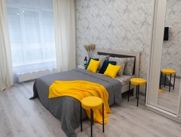 Снять двухкомнатную квартиру Заречная 1-я ул, 54  м&sup2;, 3145 рублей